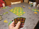 Cacao brikspillet - Spiel Des Jahres 2015 nomineret - Fra 6 år. - Billede 1