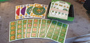 Cacao brikspillet - Spiel Des Jahres 2015 nomineret - Fra 6 år. - Billede 1