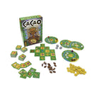 Cacao brikspillet - Spiel Des Jahres 2015 nomineret - Fra 6 år. - Billede 1