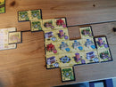 Alhambra brikspil - Spiel Des Jahres 2003 - Fra 8 år - Billede 1