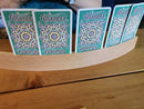Alhambra brikspil - Spiel Des Jahres 2003 - Fra 8 år - Billede 1