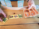 Alhambra brikspil - Spiel Des Jahres 2003 - Fra 8 år - Billede 1