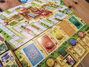 Alhambra brikspil - Spiel Des Jahres 2003 - Fra 8 år - Billede 1