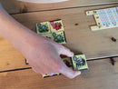 Alhambra brikspil - Spiel Des Jahres 2003 - Fra 8 år - Billede 1