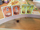 Alhambra brikspil - Spiel Des Jahres 2003 - Fra 8 år - Billede 1