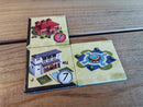 Alhambra brikspil - Spiel Des Jahres 2003 - Fra 8 år - Billede 1
