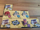 Alhambra brikspil - Spiel Des Jahres 2003 - Fra 8 år - Billede 1