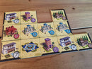 Alhambra brikspil - Spiel Des Jahres 2003 - Fra 8 år - Billede 1