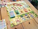 Alhambra brikspil - Spiel Des Jahres 2003 - Fra 8 år - Billede 1