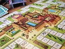 Alhambra brikspil - Spiel Des Jahres 2003 - Fra 8 år - Billede 1