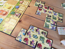 Alhambra brikspil - Spiel Des Jahres 2003 - Fra 8 år - Billede 1