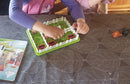 Smart Farmer IQ-spil - Nomineret til Årets Børnespil 2019 - Fra 5 år. - Billede 1