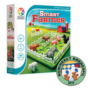 Smart Farmer IQ-spil - Nomineret til Årets Børnespil 2019 - Fra 5 år. - Billede 1