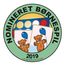 Smart Farmer IQ-spil - Nomineret til Årets Børnespil 2019 - Fra 5 år. - Billede 1