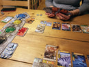 Its A Wonderful World brætspil - Lucky Duck Games - Fra 14 år. - Billede 1