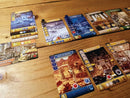 Its A Wonderful World brætspil - Lucky Duck Games - Fra 14 år. - Billede 1