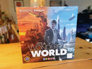 Its A Wonderful World brætspil - Lucky Duck Games - Fra 14 år. - Billede 1