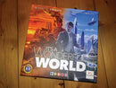 Its A Wonderful World brætspil - Lucky Duck Games - Fra 14 år. - Billede 1