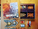 Its A Wonderful World brætspil - Lucky Duck Games - Fra 14 år. - Billede 1