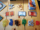 Its A Wonderful World brætspil - Lucky Duck Games - Fra 14 år. - Billede 1