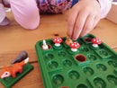 Jump In IQ-spil - Nomineret til Årets Børnespil 2018 - Fra 7 år - Billede 1