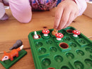 Jump In IQ-spil - Nomineret til Årets Børnespil 2018 - Fra 7 år - Billede 1