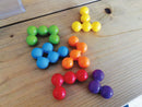 Cube Puzzler Pro IQ-spil - SmartGames - Fra 8 år. - Billede 1