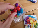 Cube Puzzler Pro IQ-spil - SmartGames - Fra 8 år. - Billede 1