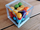 Cube Puzzler Pro IQ-spil - SmartGames - Fra 8 år. - Billede 1