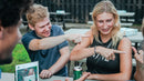 Cheers festspil - Underholdning til din fest - Fra 16 år. - Billede 1