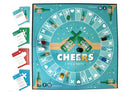 Cheers festspil - Underholdning til din fest - Fra 16 år. - Billede 1