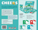 Cheers festspil - Underholdning til din fest - Fra 16 år. - Billede 1