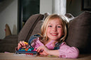 IQ Fit IQ-spil - SmartGames - 120 Opgaver - Fra 6 år. - Billede 1