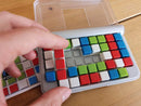 IQ Fokus IQ-spil - SmartGames - 120 Opgaver - Fra 8 år. - Billede 1