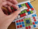 IQ Fokus IQ-spil - SmartGames - 120 Opgaver - Fra 8 år. - Billede 1