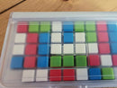 IQ Fokus IQ-spil - SmartGames - 120 Opgaver - Fra 8 år. - Billede 1