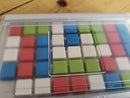 IQ Fokus IQ-spil - SmartGames - 120 Opgaver - Fra 8 år. - Billede 1