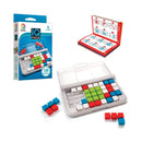 IQ Fokus IQ-spil - SmartGames - 120 Opgaver - Fra 8 år. - Billede 1
