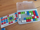 IQ Fokus IQ-spil - SmartGames - 120 Opgaver - Fra 8 år. - Billede 1