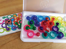 IQ Link IQ-spil - SmartGames - 120 Opgaver - Fra 8 år - Billede 1