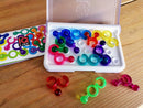 IQ Link IQ-spil - SmartGames - 120 Opgaver - Fra 8 år - Billede 1