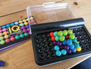 IQ Puzzler Pro IQ-spil - SmartGames - 120 Opgaver - Fra 6 år. - Billede 1