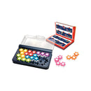 IQ Stars IQ-spil - SmartGames - 120 Opgaver - Fra 6 år. - Billede 1