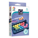IQ Stars IQ-spil - SmartGames - 120 Opgaver - Fra 6 år. - Billede 1