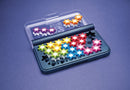 IQ Stars IQ-spil - SmartGames - 120 Opgaver - Fra 6 år. - Billede 1