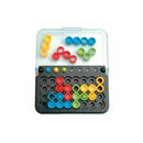 IQ Twist IQ-spil - SmartGames - 120 Opgaver - Fra 6 år. - Billede 1