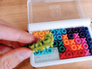 IQ XOXO IQ-spil - SmartGames - 120 Opgaver - Fra 6 år. - Billede 1