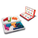 IQ XOXO IQ-spil - SmartGames - 120 Opgaver - Fra 6 år. - Billede 1