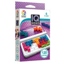 IQ XOXO IQ-spil - SmartGames - 120 Opgaver - Fra 6 år. - Billede 1
