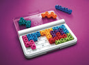 IQ XOXO IQ-spil - SmartGames - 120 Opgaver - Fra 6 år. - Billede 1